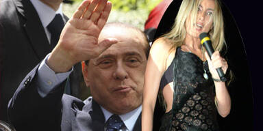 berlusconi