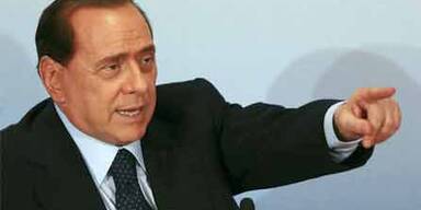 berlusconi