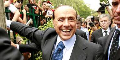 berlusconi