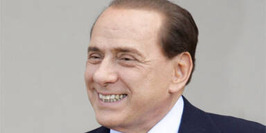 berlusconi