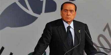 berlusconi