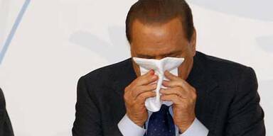 berlusconi