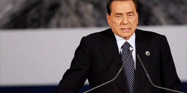 berlusconi