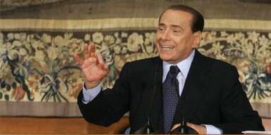 berlusconi