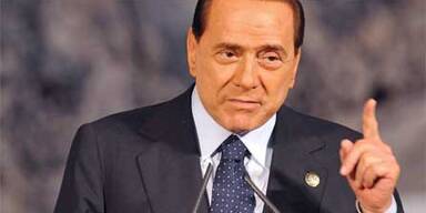 berlusconi