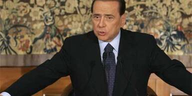 berlusconi