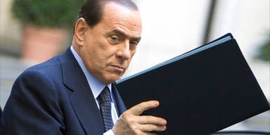 berlusconi