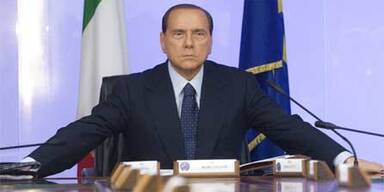 berlusconi