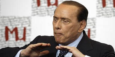 berlusconi