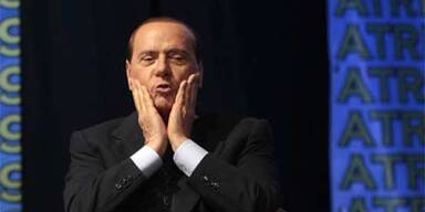 berlusconi