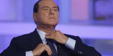 berlusconi