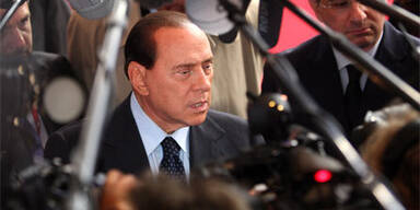 berlusconi