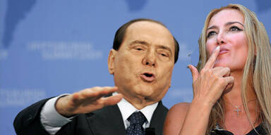 berlusconi