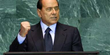 berlusconi