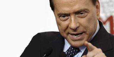 berlusconi