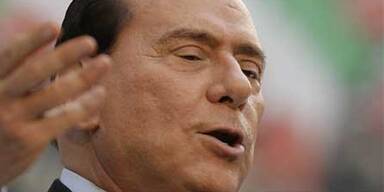 berlusconi