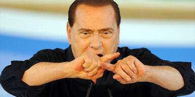 berlusconi