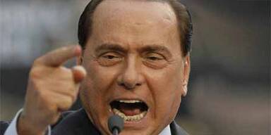 berlusconi