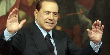 berlusconi