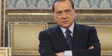 berlusconi