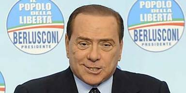 berlusconi