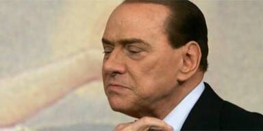 berlusconi