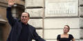 Silvio Berlusconi Francesca Pascale