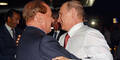 Berlusconi Putin