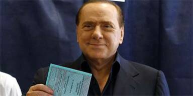 berlusconii