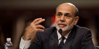 Ben Bernanke