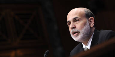 bernanke