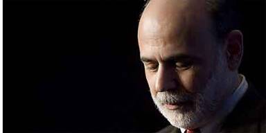 bernanke
