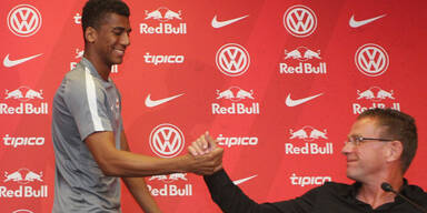 Bernardo: Zu schwache Konkurrenz