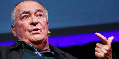 Bernardo Bertolucci tot
