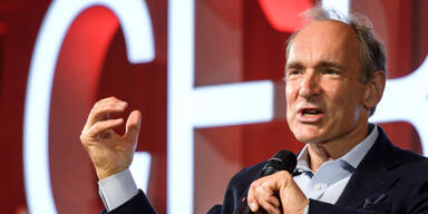 tim berners-lee