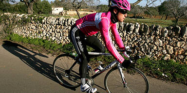 bernhard eisel training