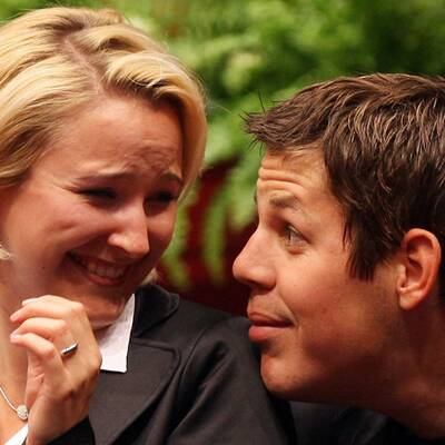 Bernie Kohl: Das ist seine neue große Liebe!