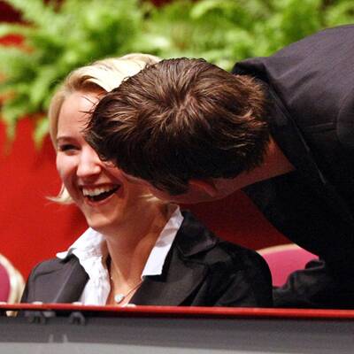 Bernie Kohl: Das ist seine neue große Liebe!