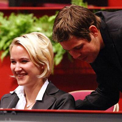 Bernie Kohl: Das ist seine neue große Liebe!