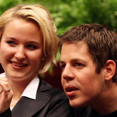 Bernie Kohl: Das ist seine neue große Liebe!