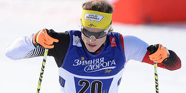 Tritscher skatete in die Weltspitze