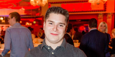 H&auml;upl-Sohn wird Pr&auml;sident des Schachverbands