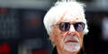 Bernie Ecclestone wird 90