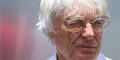 Ecclestone pfeift auf Jung-Fans