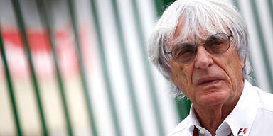 Ecclestone muss vor Gericht