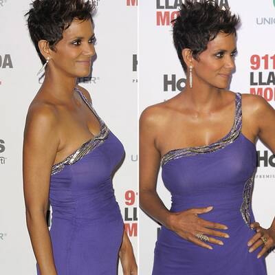 Halle Berry: Baby Nummer 2. ist unterwegs