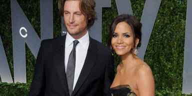 Halle Berry, Gabriel Aubry