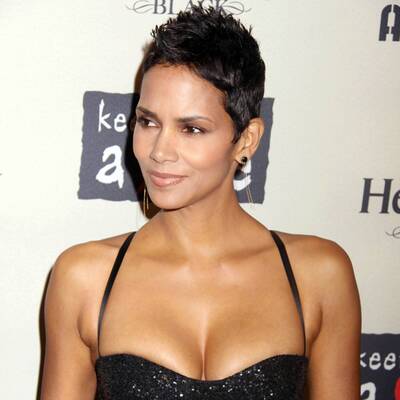 2004-2010: Die Esquire Sexiest Women Alive