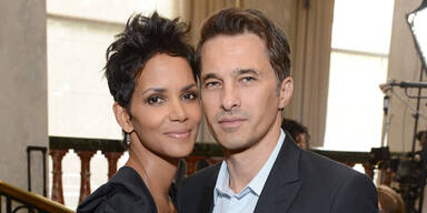 Halle Berry wieder schwanger