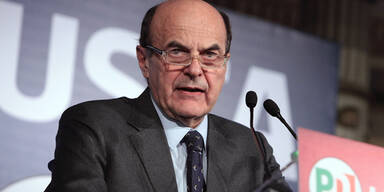 Pier Luigi Bersani